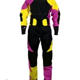 Traje Seco Wmn Extreme 4L