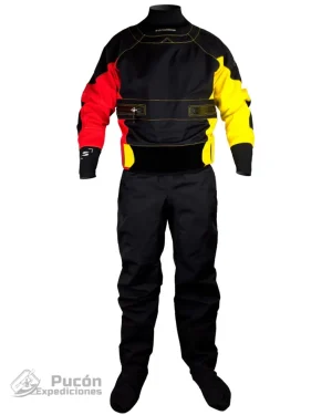 Traje Seco Kayaking Dry Suit Advanced – Sandiline