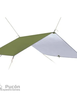 Toldo Xped Tarp 3 x 4