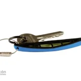 Llavero Keynoe
