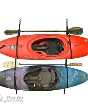Soporte Kayak Hanger 2