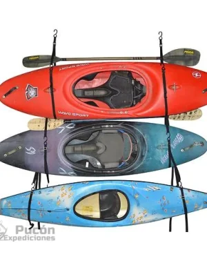 Soporte Kayak Hanger 3