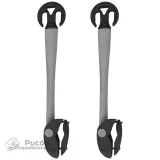 Porta Kayak Car Top Kayak Stacker