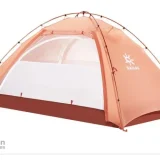 Carpa Zenith IV