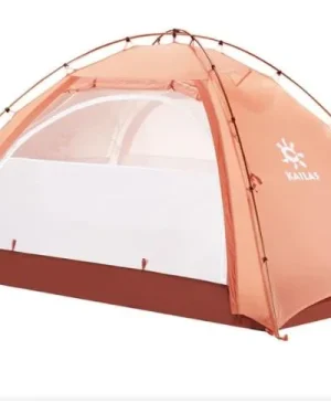 Carpa Zenith IV – Kailas