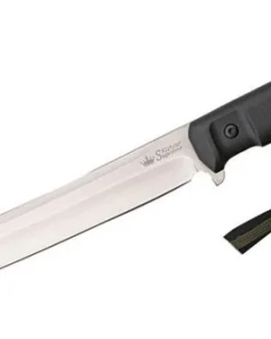 Cuchillo Kizlyar Sensei AUS-8 SW G-10
