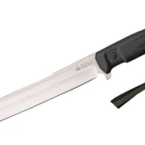 Cuchillo Kizlyar Sensei AUS-8 SW G-10