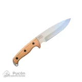 Cuchillo Kizlyar Shark AUS-8 Stone Wash