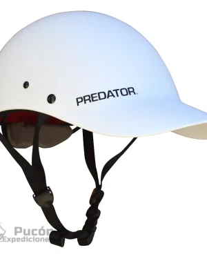 Casco Kayak Predator Lee – Salamander