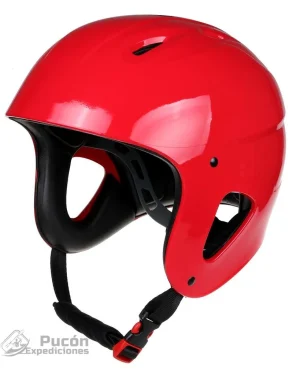 Casco Raft Full Cut – Xped