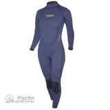 Traje Neopren Aurora 3 mm – Lomo