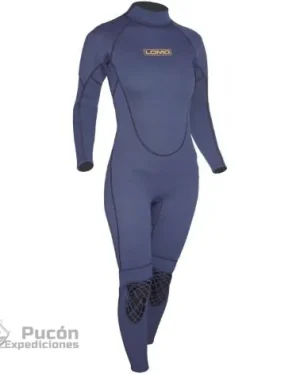 Traje Neopren Aurora 3 mm – Lomo