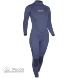 Traje Neopren Aurora 3 mm – Lomo