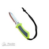 Cuchillo Lomo BC Knife