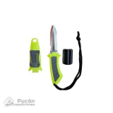 Cuchillo Lomo BC Knife