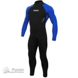 Traje Neopren Cyclone 3mm – Lomo