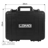 Caja Seca DB-2 Dry Bag