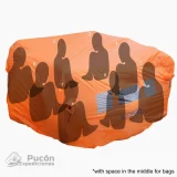 Refugio Emergency Storm Shelter 8