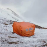 Refugio Emergency Storm Shelter 8