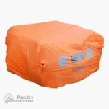 Refugio Emergency Storm Shelter 8