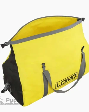 Bolso Seco 60L Dry Bag Holdall – Lomo