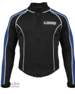 Chaqueta Neopren Inferno Boleto Jkt – Lomo