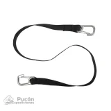 Cuerda Contacto Short Kayak Tow Line 85cm