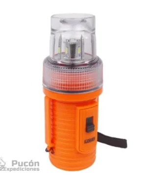 Lampara Marine LED Emergency Strobe