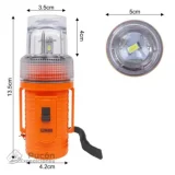 Lampara Marine LED Emergency Strobe