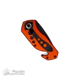 Cuchillo Lomo Mini EMT Rescue