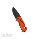 Cuchillo Lomo Mini EMT Rescue