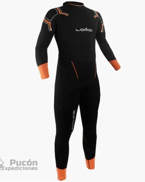 Traje Neopren Natacion Nuotare 3/2 – Lomo
