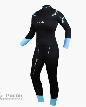 Traje Neopren Natacion Womenn’s Nuotare 3/2 – Lomo