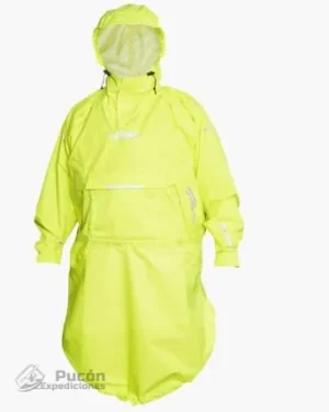 Chaqueta Roddy Storm Cag