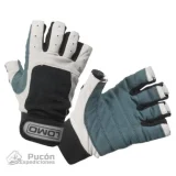 Guante Sailing Gloves Short Finger – Lomo