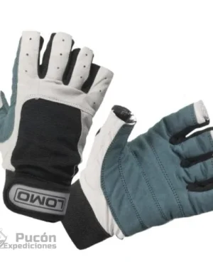 Guante Sailing Gloves Short Finger – Lomo
