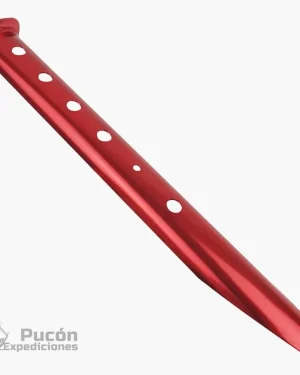 Set Estacas Snow Tent Peg 31 cm (4 un)