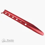 Set Estacas Snow Tent Peg 31 cm (4 un)