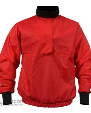 Chaqueta SprayTop CX – Lomo
