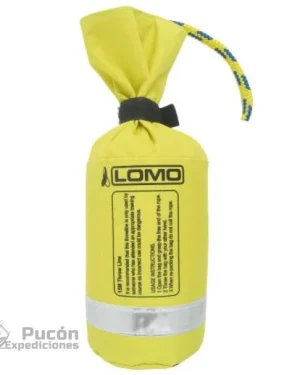 Cuerda Kayak Throw Line 15M