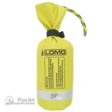 Cuerda Kayak Throw Line 15M