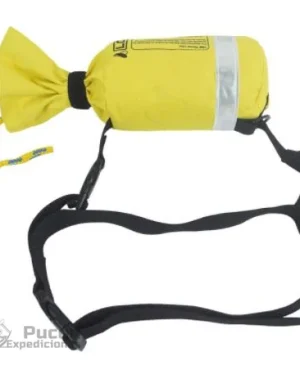 Cuerda Kayak Throw Line 15M w/Belt