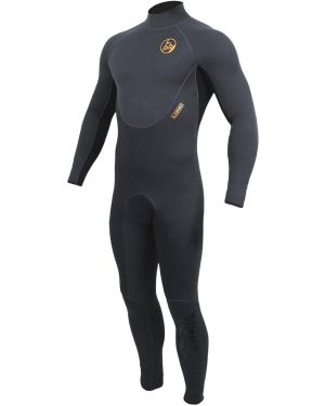 Traje Neopren Octane 5 mm