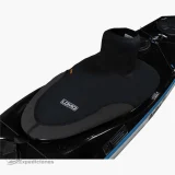 Faldon Lomodeck Spray Deck