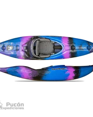 Kayak Liquidlogic Alpha 75 – Liquidlogic