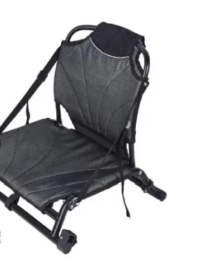 Asiento Kayak Alum Frame Kayak Seat E
