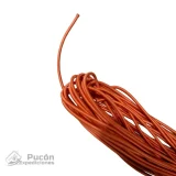 Cuerda Elástica Bungee Cord 4mm