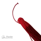 Cuerda Elástica Bungee Cord 4mm