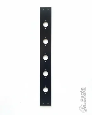 Soporte para Caña Kayak Lid A