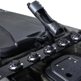 Soporte para Caña Kayak Lid A